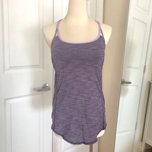 Lululemon Athletica Yoga Top